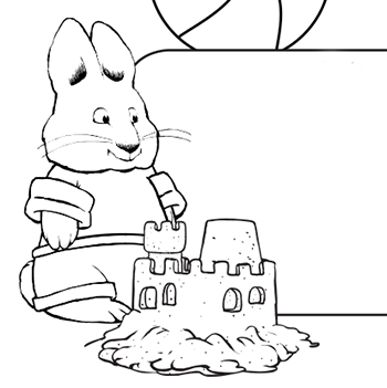 350x351 Tell Max Amp Ruby About Your Summer