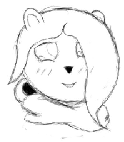 397x452 Some Of My Random Drawings