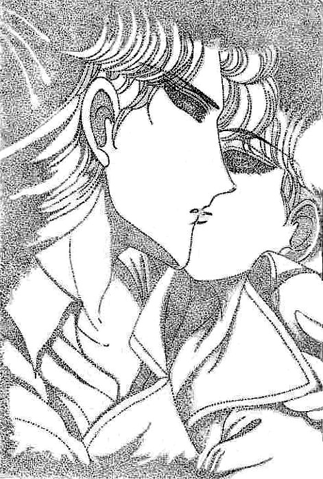 471x698 Masumi Hayami And Maya Kitajima By Blekimaru