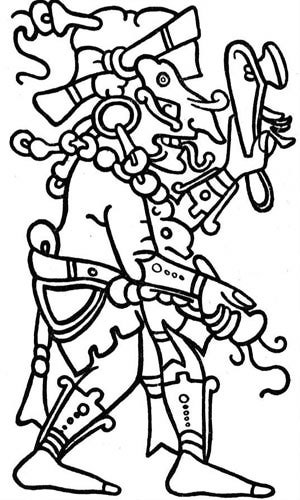 300x500 Chac A Mayan Religion Anascottmyanproject