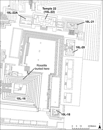 Mayan Temple Drawing at GetDrawings | Free download