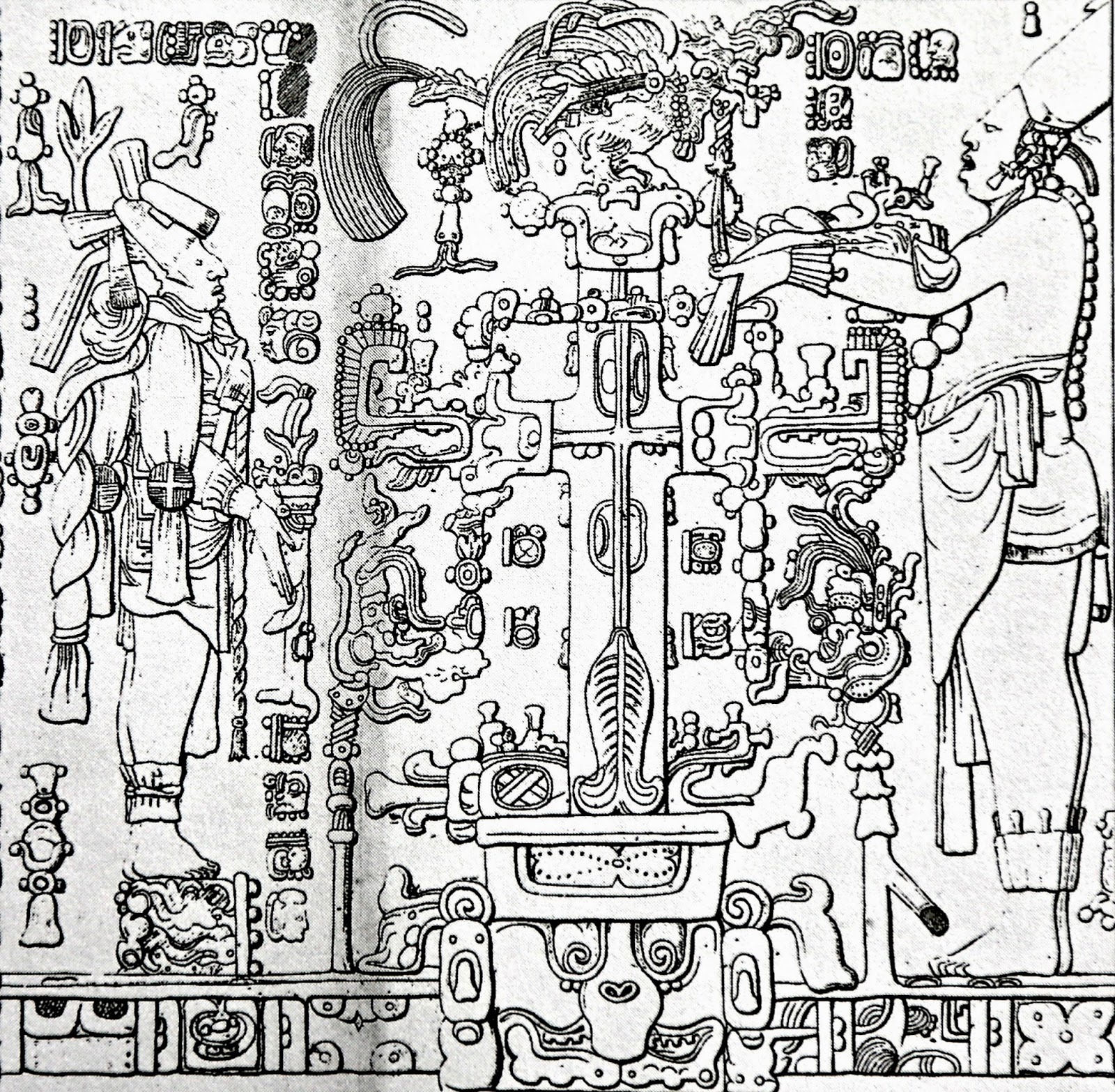 1600x1567 Zen, Yoga, Gurdjieff Perspectives On Inner Work February 2014