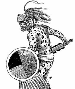 253x299 49 Best Aztec Images On Aztec Art, Tattoo Ideas