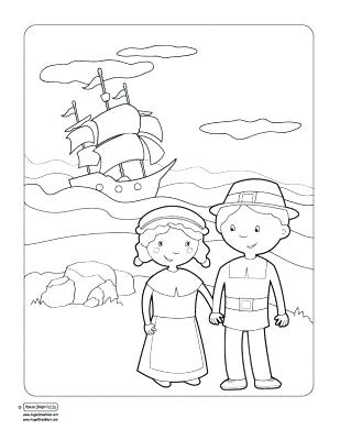 309x400 Kindergarten Thanksgiving Crafts Best Mayflower Ideas On Day