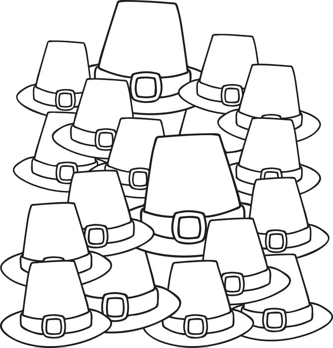 671x700 Mayflower Coloring Page Mayflower Printable Mayflower Ship