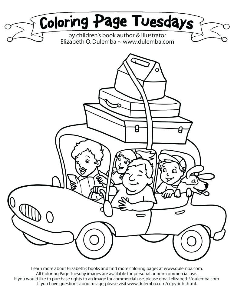 773x1000 Police Boat Coloring Pages Mayflower Ship Page