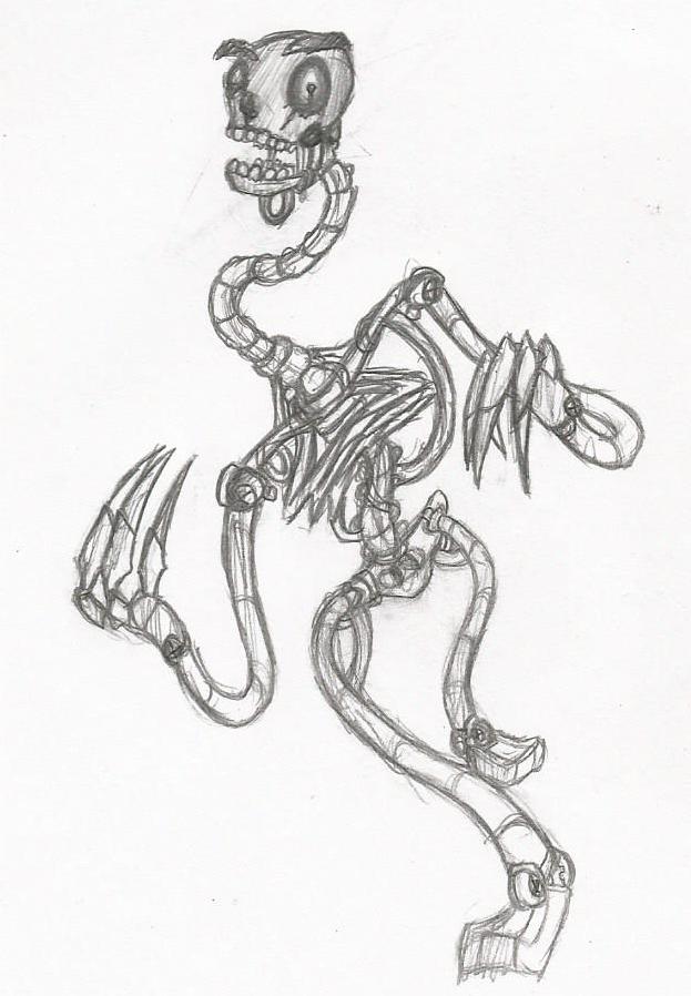 623x898 Drawkill Strangle By Cyanideworks Mc