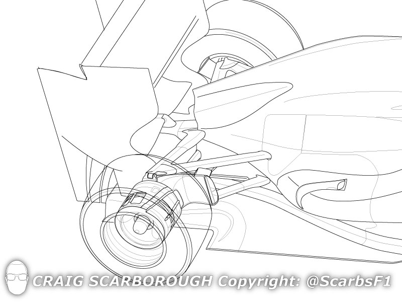 800x600 Mclaren Adjustable Rear Brake Ducts Scarbsf1's Blog