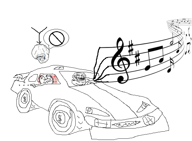 676x496 Car Designphotoshop