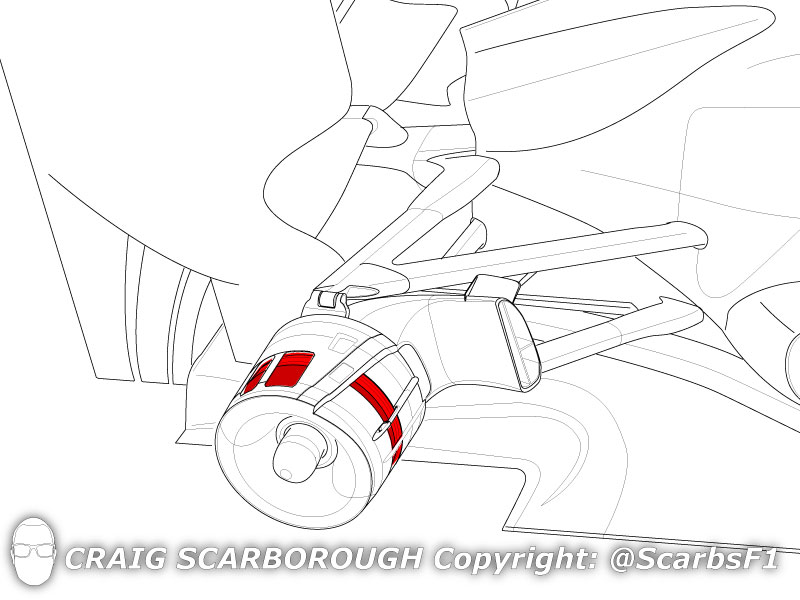 800x600 Mclaren Adjustable Rear Brake Ducts Scarbsf1's Blog