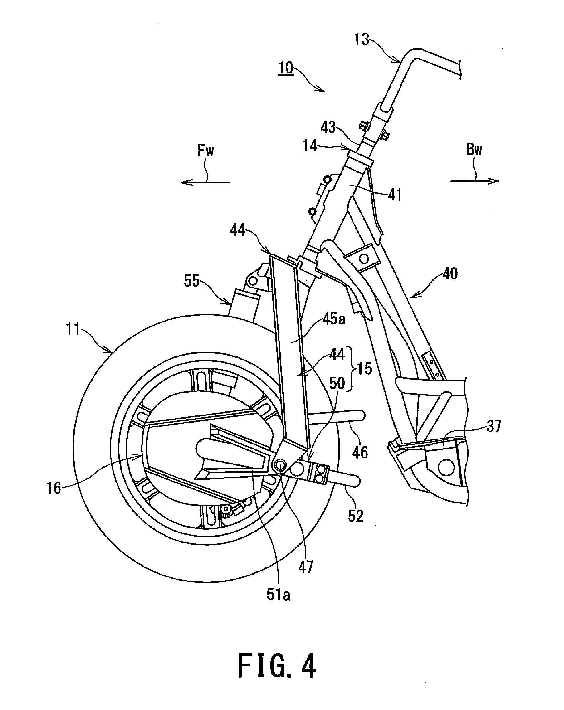 1980x2490 Suzuki Files Patent For Two Wheel Drive Hybrid Scooter