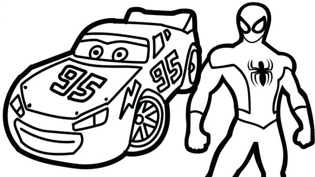 618x348 Full Size Of Car Coloring Pages Cars Book Printable 38 Excellent