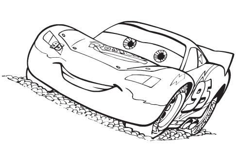 486x330 Top 93 Mcqueen Clip Art