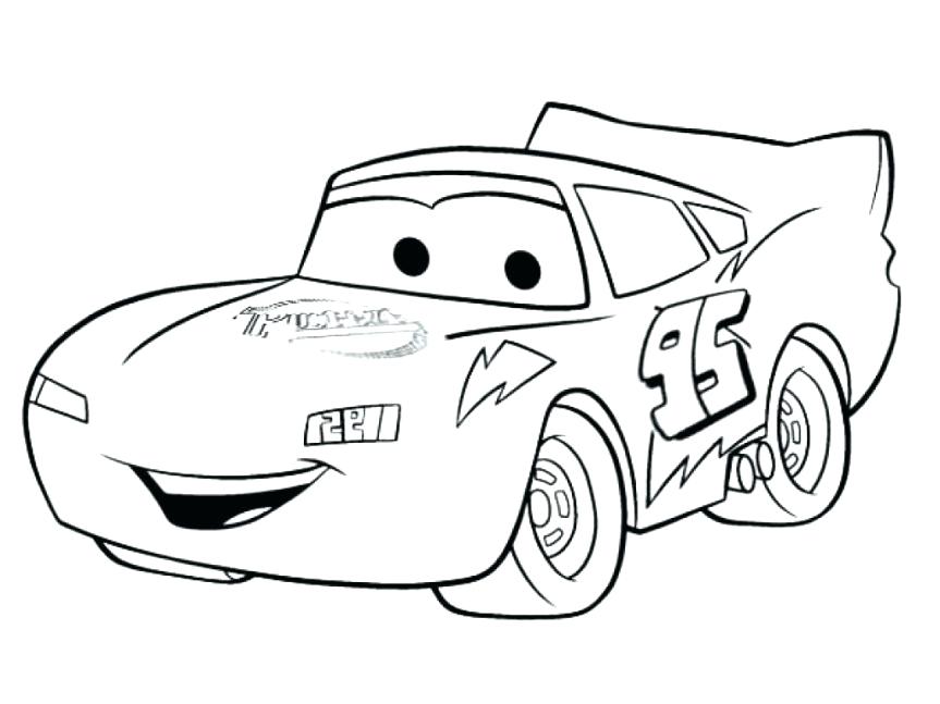 863x647 Free Lightning Mcqueen Coloring Pages Coloring Pages Lightning