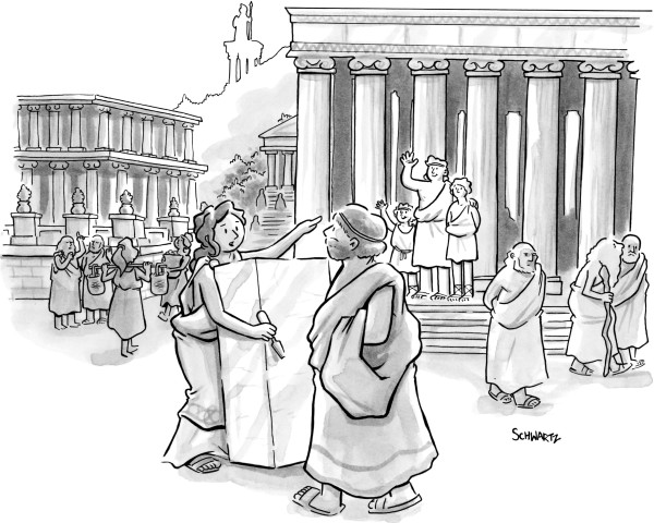 600x480 Hey, Would You Mind Taking A Quick Sculpture Of Me And My Family