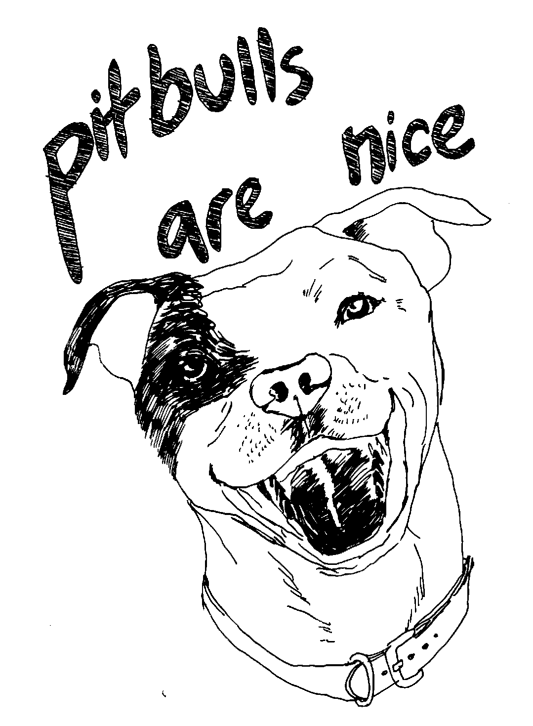 1079x1469 Mean Pit Bull Coloring Pages Pitbull Skull Coloring Pages