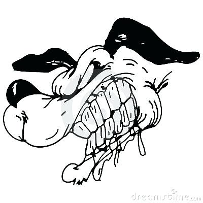 400x400 Dog Clipart Free Royalty Free Dogs Illustration By Free Dog