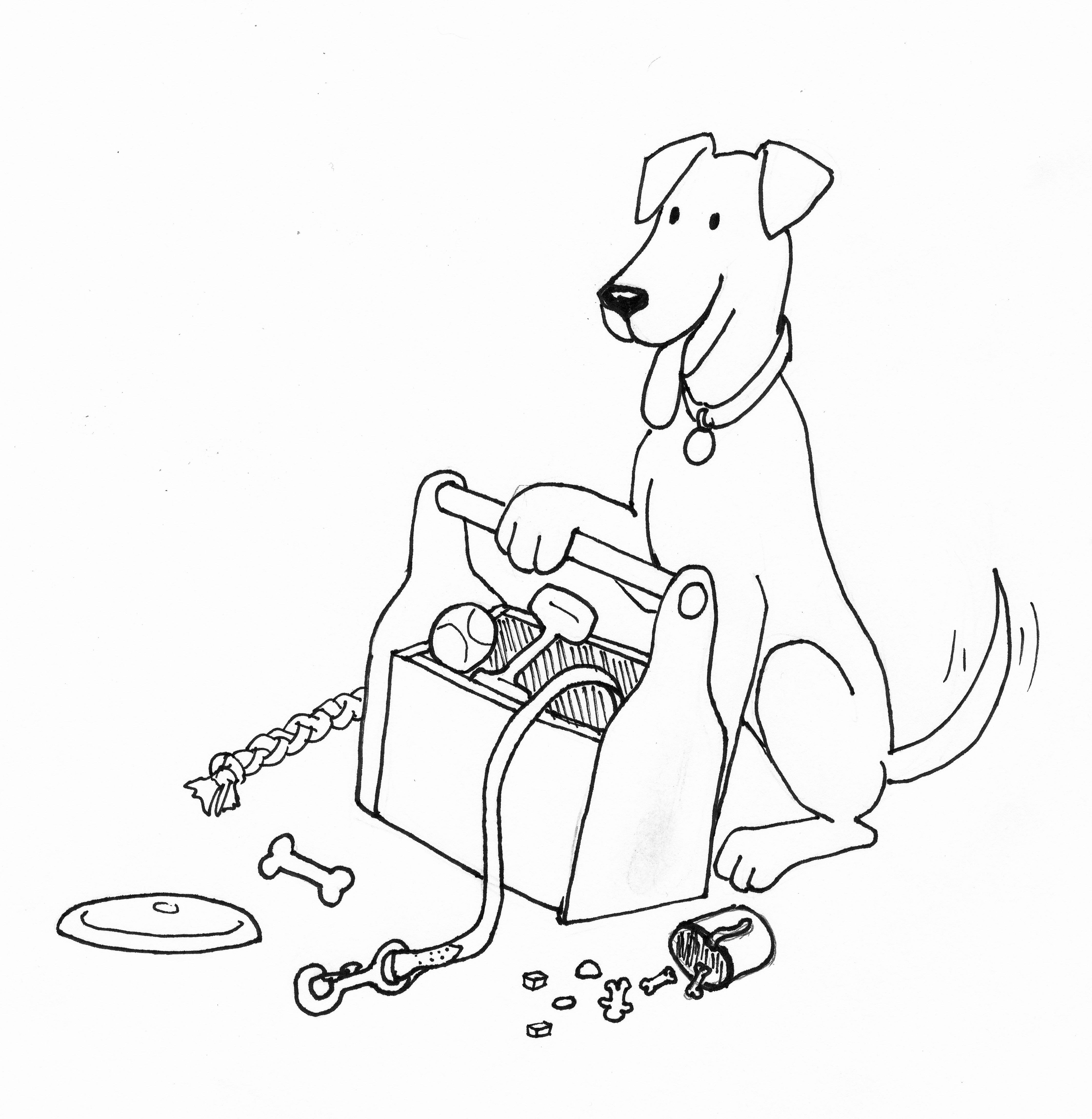 4259x4365 Training Tools