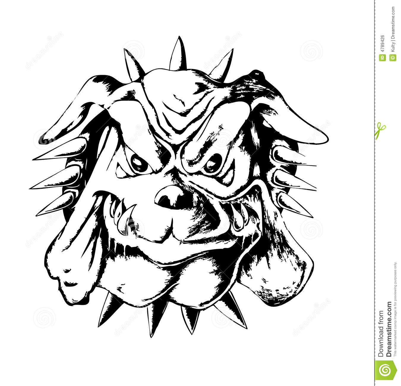 1350x1300 Bulldogs Coloring Pages