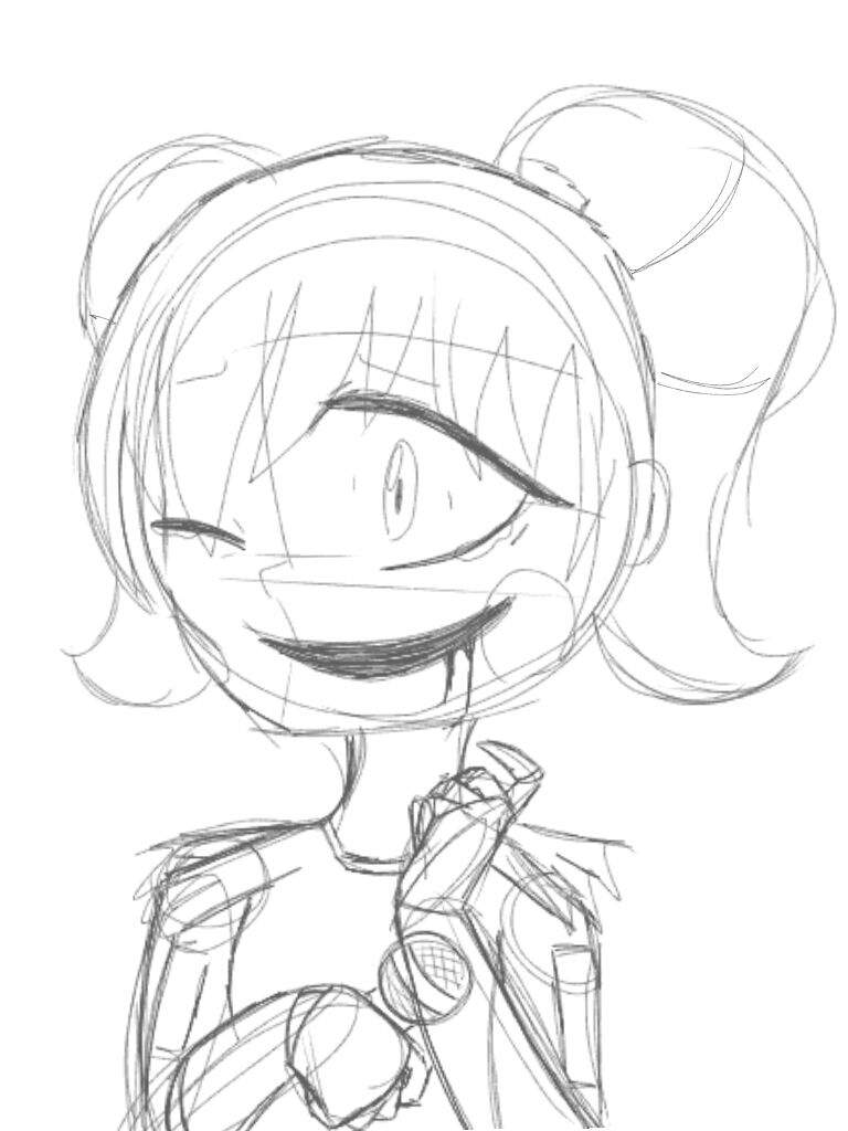 768x1024 I'M Smiling, But Does It Mean I'M Happy