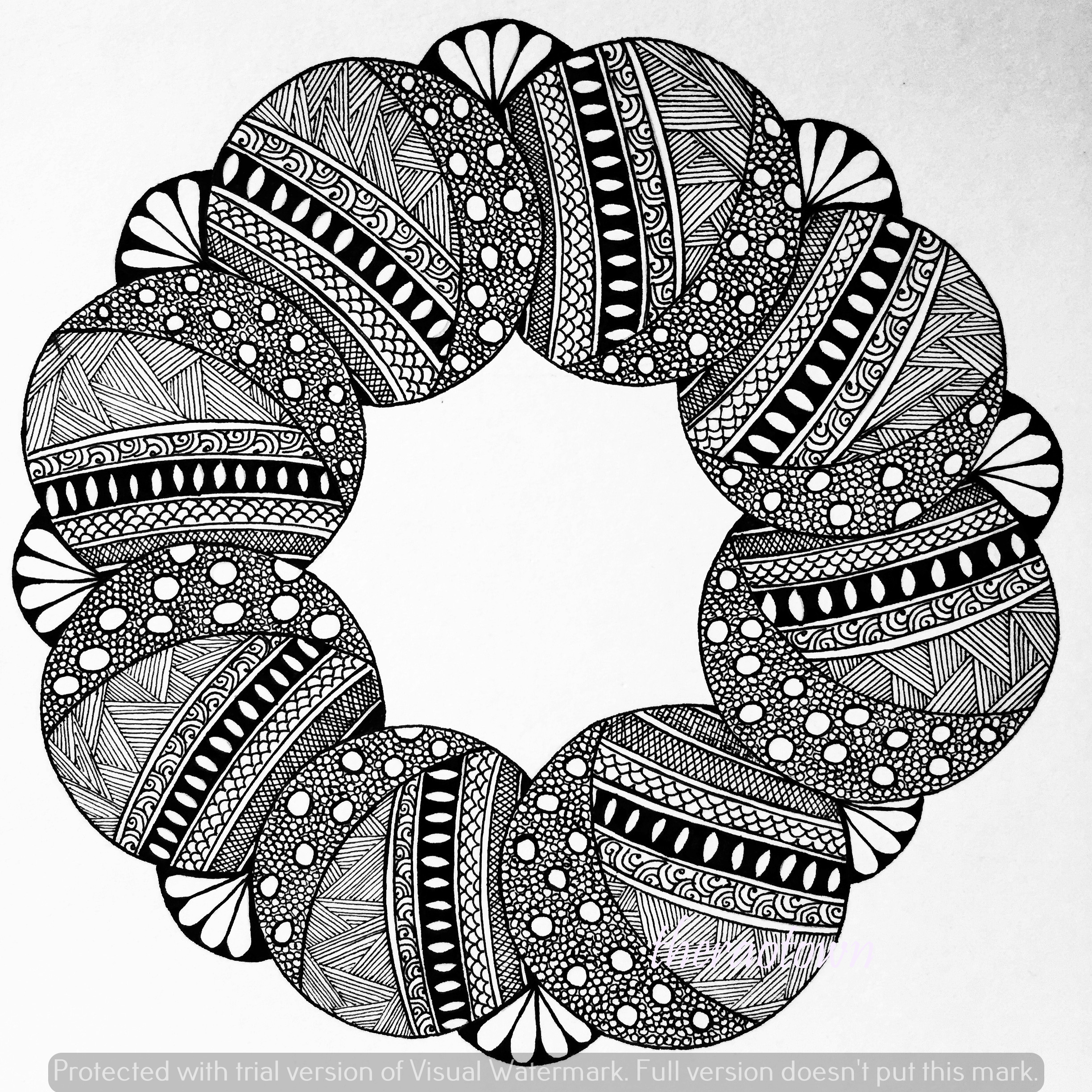 2448x2448 Drawing Theraotown