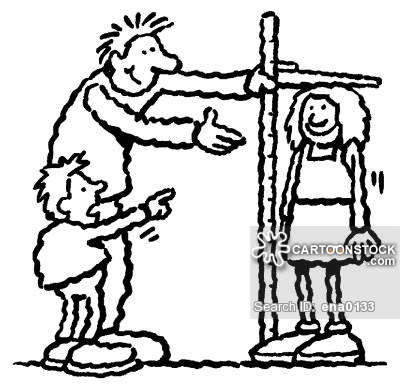 400x389 Measuring Cartoons And Comics