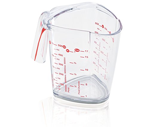 522x425 Buy Leifheit Measuring Jug 0.5 Ltr Online