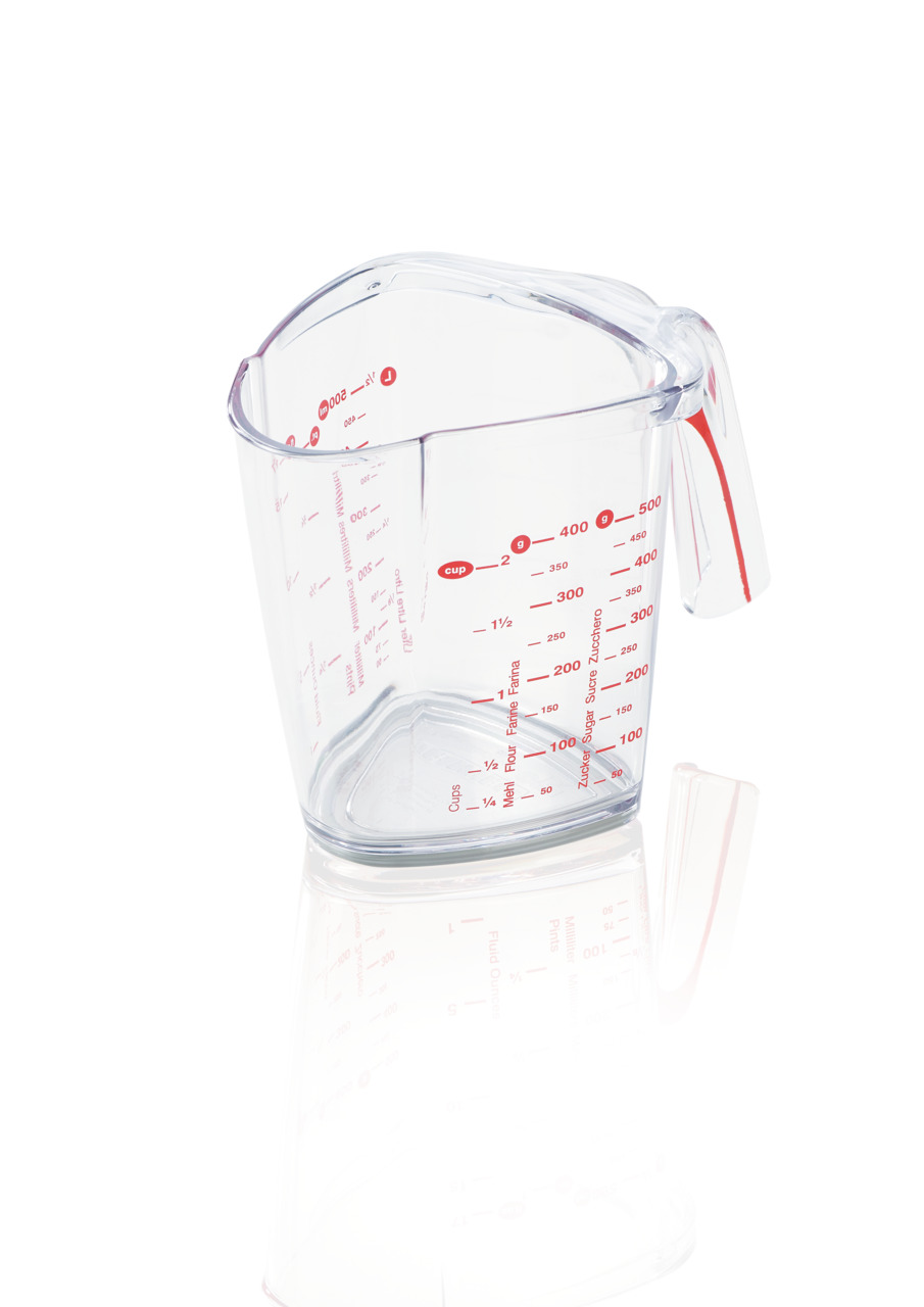 905x1280 Measuring Jug 0,5l Comfortline