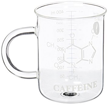 355x345 Thumbs Up Chemistry Mug And Measuring Cup Amazon.co.uk Kitchen