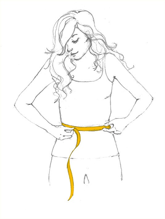 535x709 Tall Womens Clothing Size Guide Amp Measuring