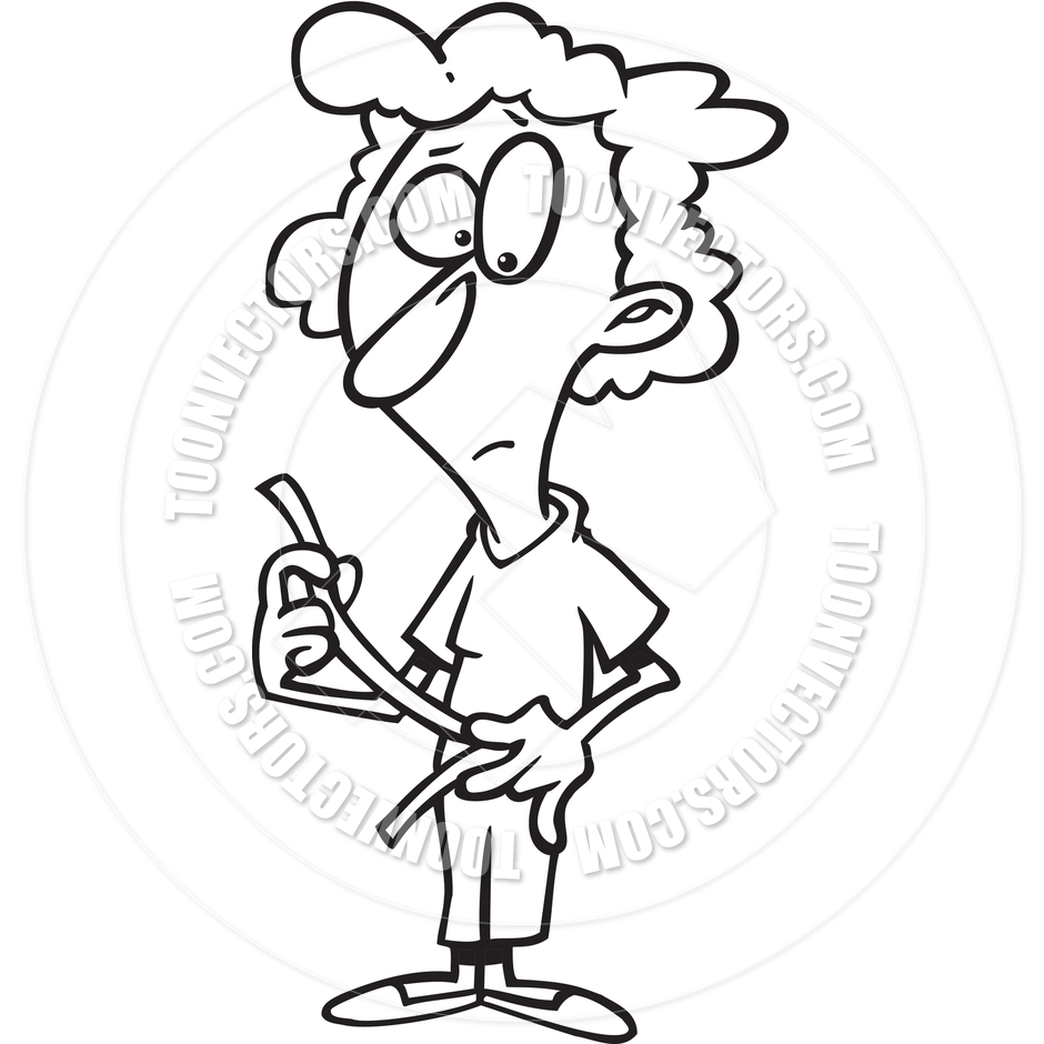 940x940 Measuring Tape Black And White Clipart