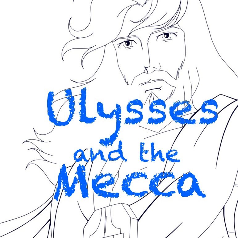 771x771 Ulysses Andthe Mecca (@ulysses1mecca) Twitter