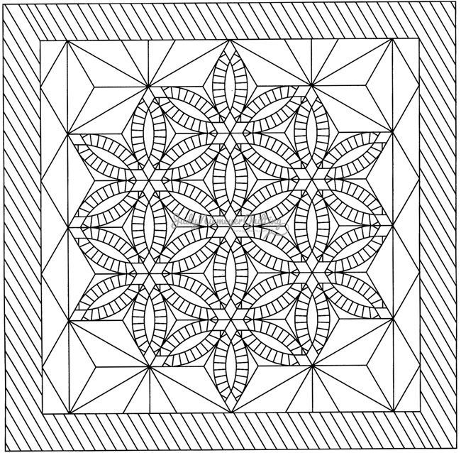 650x638 33 Best Images About Quilt