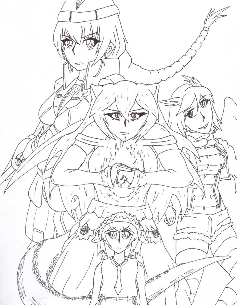 787x1015 Godzilla Vs. Mechagodzilla Ii By Dragonblitz85