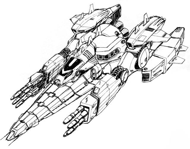 640x500 Monsterarts Tamashii Mix Mechagodzilla