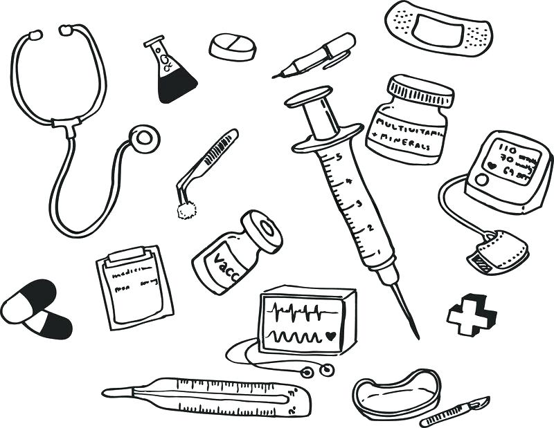 Mechanic Tools Drawing at GetDrawings | Free download