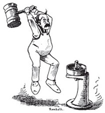 210x226 Mechanic's Tools And Their Makers