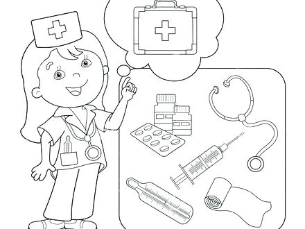 440x330 Tool Coloring Pages