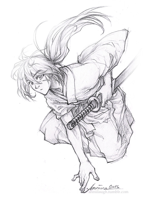 500x659 Mechanical Pencil Drawing Tumblr