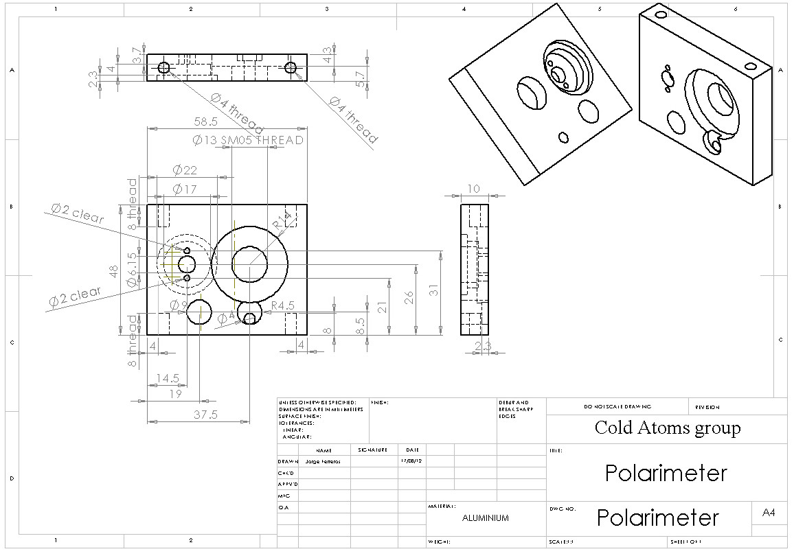 1156x813 Mechanical Drawing
