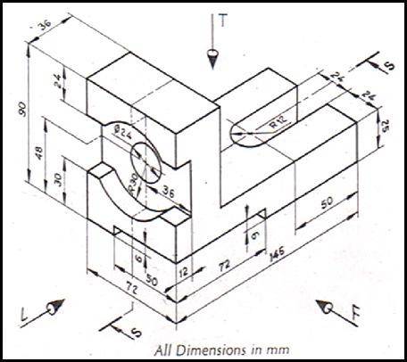 456x406 Cad Housecad House