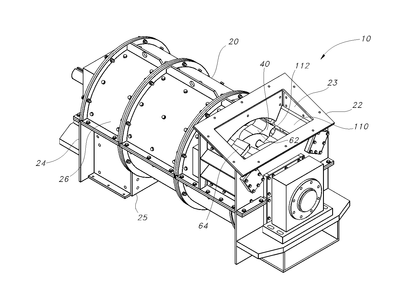 1439x1035 Industrial Machine