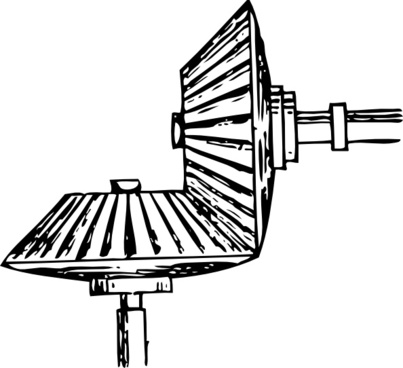 403x368 Mechanical Gears Drawing Free Vector Download (90,119 Free Vector