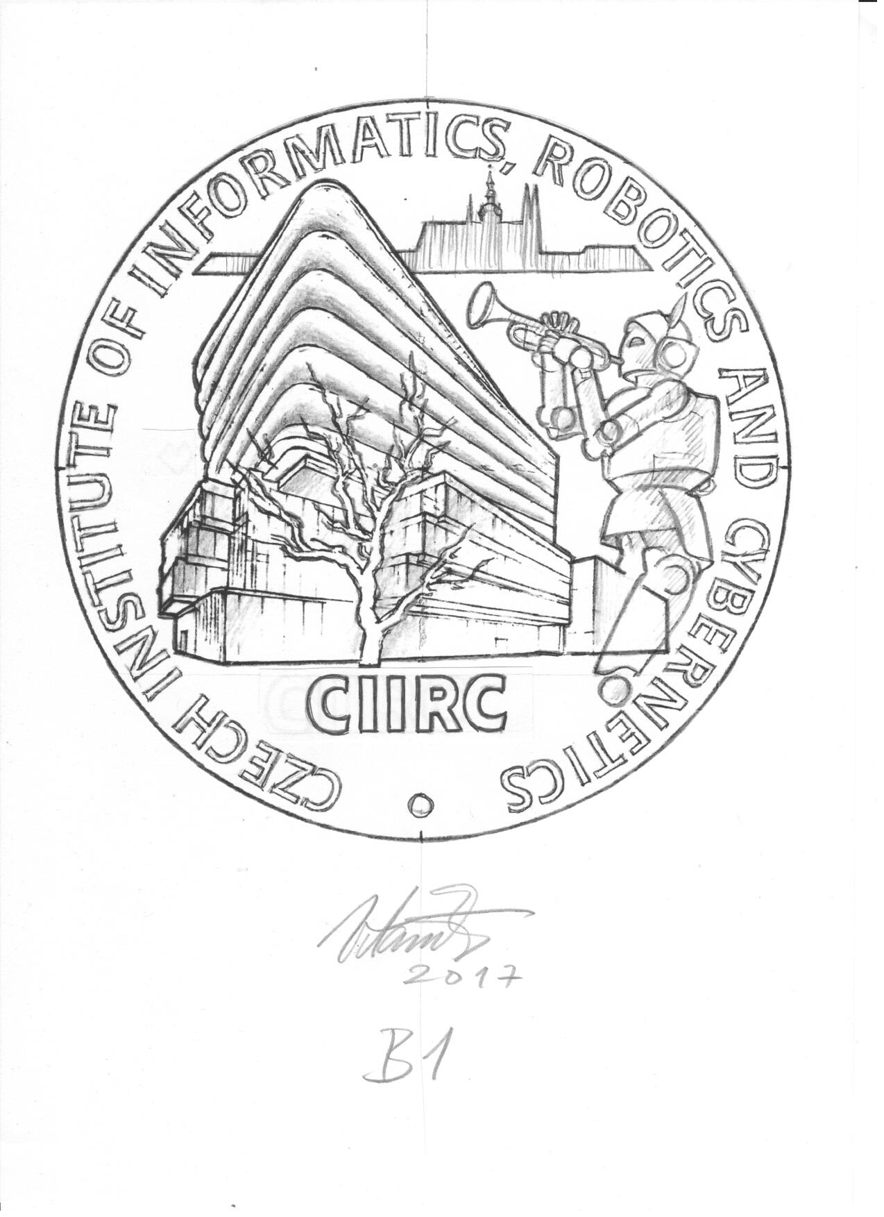 1274x1753 The Ciirc Commemorative Medal Ciirc
