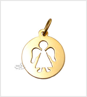 295x329 Gold Pendants And Medals