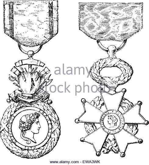 Medals Drawing at GetDrawings | Free download