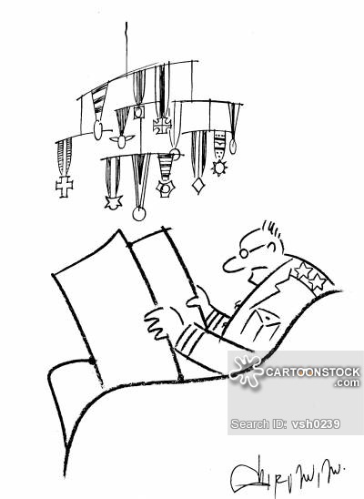 400x548 Medal Of Honour Cartoons And Comics