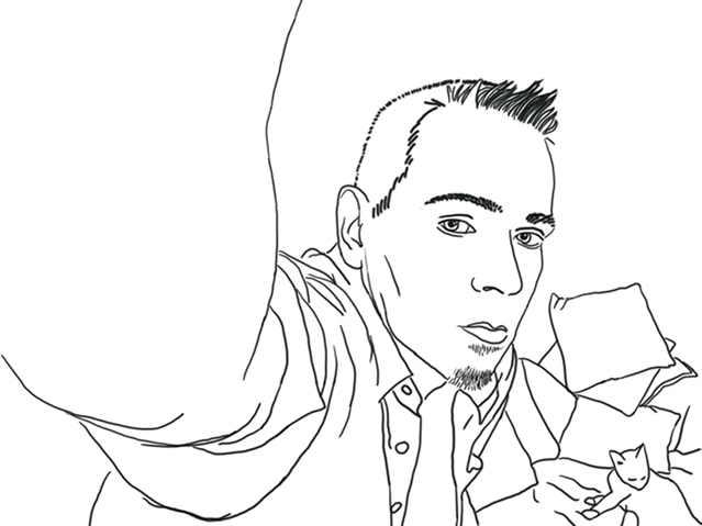 639x479 Donna Szoke Social Media Drawings