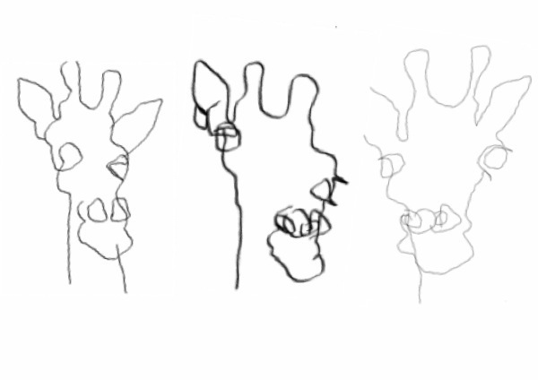 600x424 Drawing Lab For Mixed Media Artists