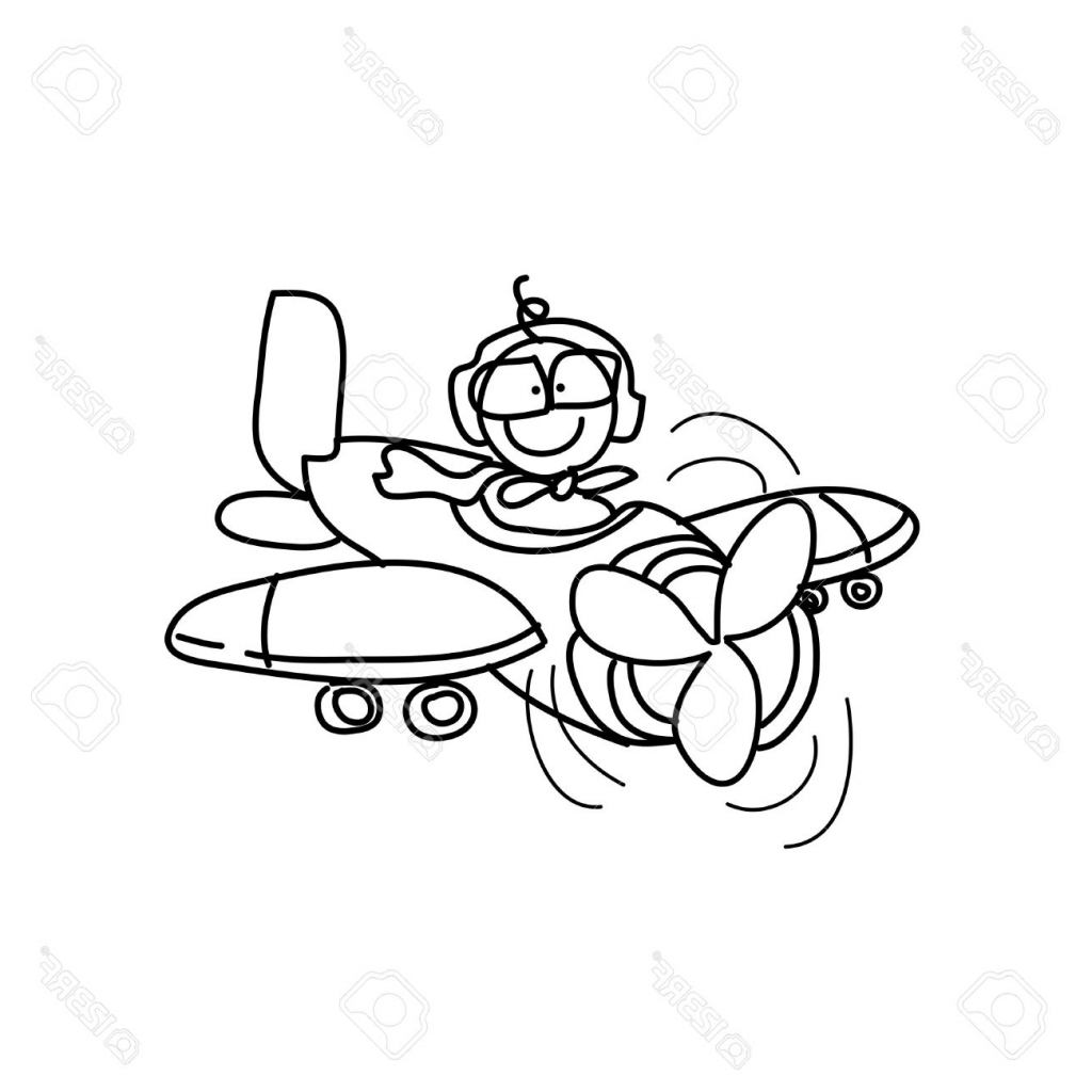 1024x1024 Airplane Drawing Cliparts Free Download Clip Art Free Clip Art